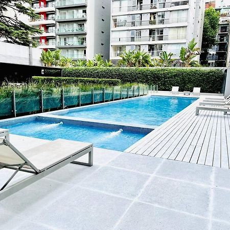 Apartamento 2Br Palermo Soho 24 Hs Security, Pool & Gym 1Fl Ciudad Autónoma de Ciudad Autónoma de Buenos Aires Exterior foto