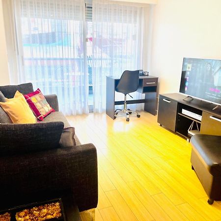 Apartamento 2Br Palermo Soho 24 Hs Security, Pool & Gym 1Fl Ciudad Autónoma de Ciudad Autónoma de Buenos Aires Exterior foto