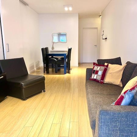 Apartamento 2Br Palermo Soho 24 Hs Security, Pool & Gym 1Fl Ciudad Autónoma de Ciudad Autónoma de Buenos Aires Exterior foto
