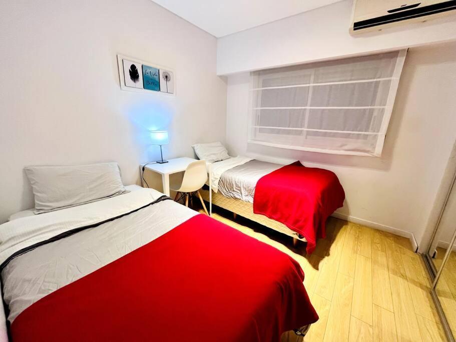 Apartamento 2Br Palermo Soho 24 Hs Security, Pool & Gym 1Fl Ciudad Autónoma de Ciudad Autónoma de Buenos Aires Exterior foto