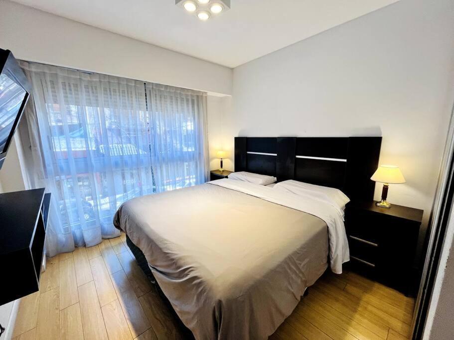 Apartamento 2Br Palermo Soho 24 Hs Security, Pool & Gym 1Fl Ciudad Autónoma de Ciudad Autónoma de Buenos Aires Exterior foto