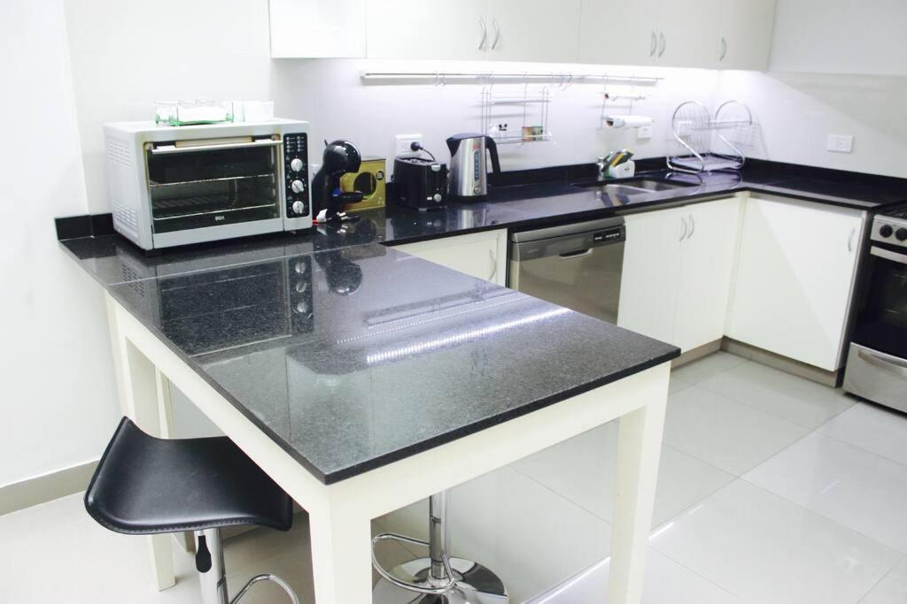 Apartamento 2Br Palermo Soho 24 Hs Security, Pool & Gym 1Fl Ciudad Autónoma de Ciudad Autónoma de Buenos Aires Exterior foto