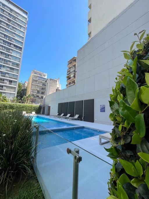 Apartamento 2Br Palermo Soho 24 Hs Security, Pool & Gym 1Fl Ciudad Autónoma de Ciudad Autónoma de Buenos Aires Exterior foto