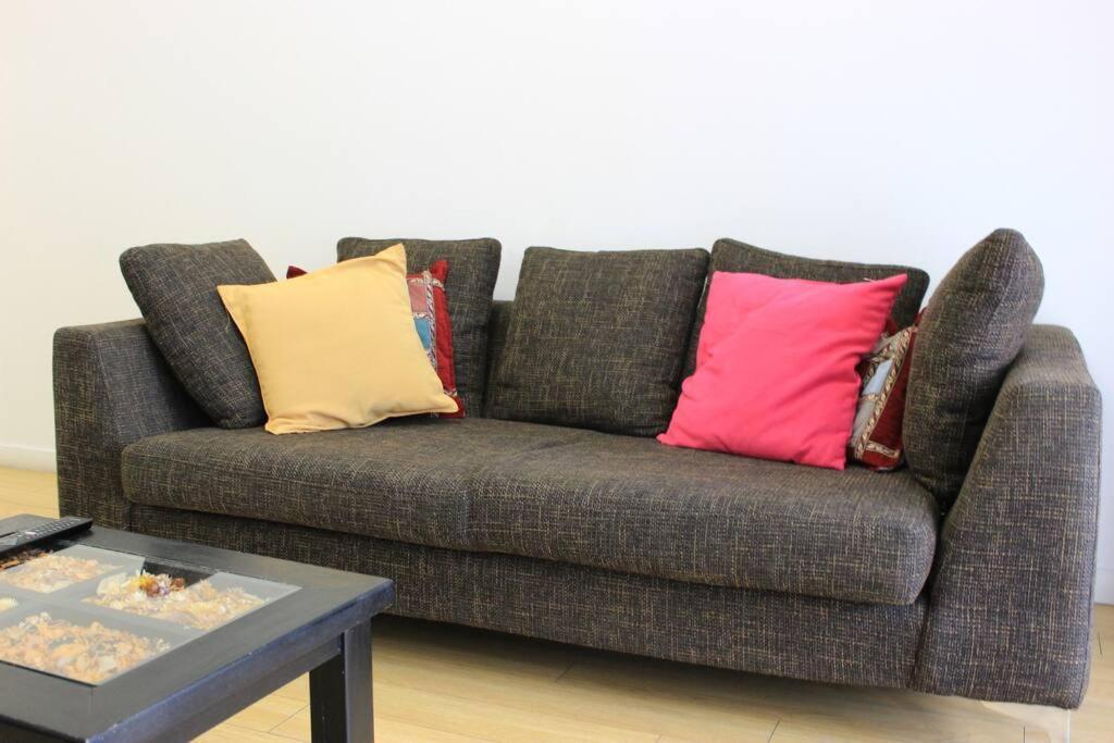 Apartamento 2Br Palermo Soho 24 Hs Security, Pool & Gym 1Fl Ciudad Autónoma de Ciudad Autónoma de Buenos Aires Exterior foto