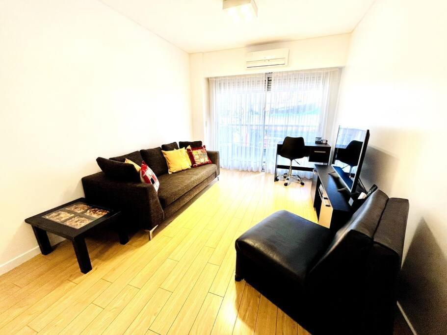 Apartamento 2Br Palermo Soho 24 Hs Security, Pool & Gym 1Fl Ciudad Autónoma de Ciudad Autónoma de Buenos Aires Exterior foto
