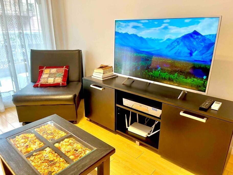 Apartamento 2Br Palermo Soho 24 Hs Security, Pool & Gym 1Fl Ciudad Autónoma de Ciudad Autónoma de Buenos Aires Exterior foto
