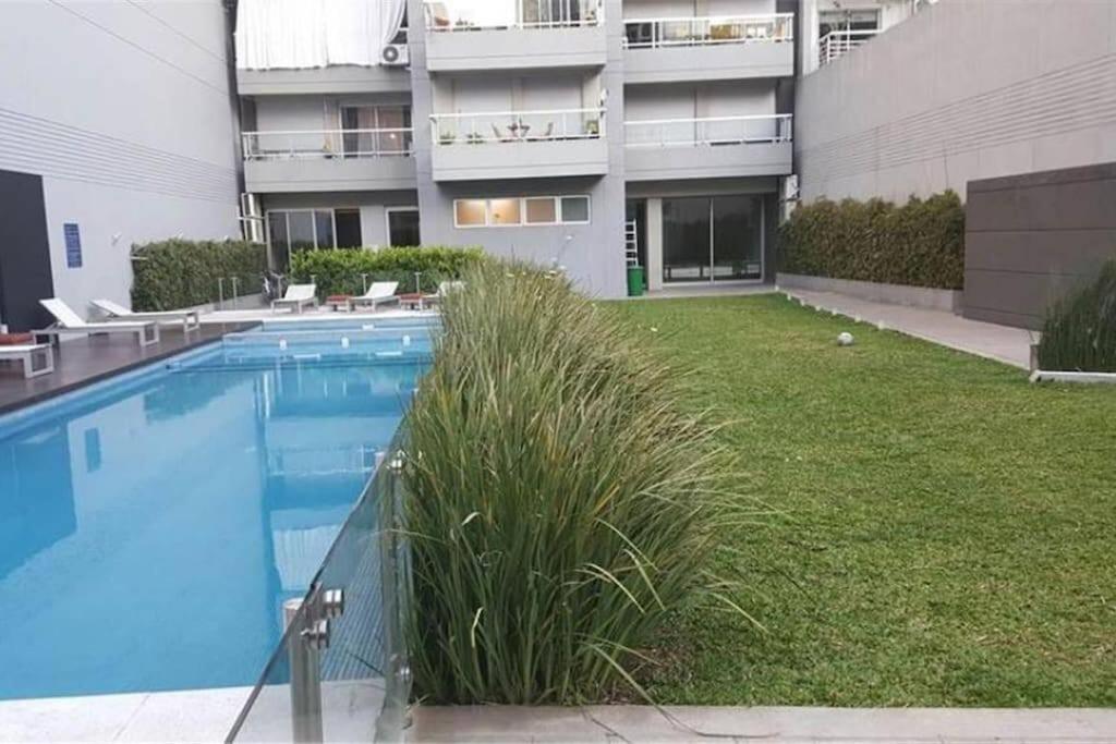 Apartamento 2Br Palermo Soho 24 Hs Security, Pool & Gym 1Fl Ciudad Autónoma de Ciudad Autónoma de Buenos Aires Exterior foto