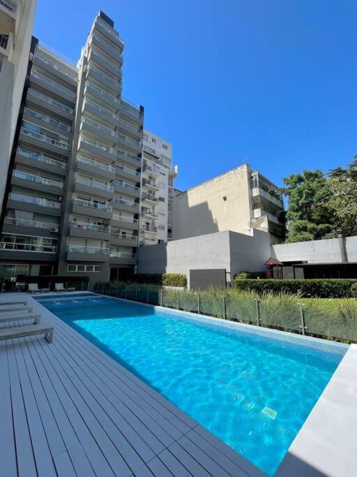 Apartamento 2Br Palermo Soho 24 Hs Security, Pool & Gym 1Fl Ciudad Autónoma de Ciudad Autónoma de Buenos Aires Exterior foto