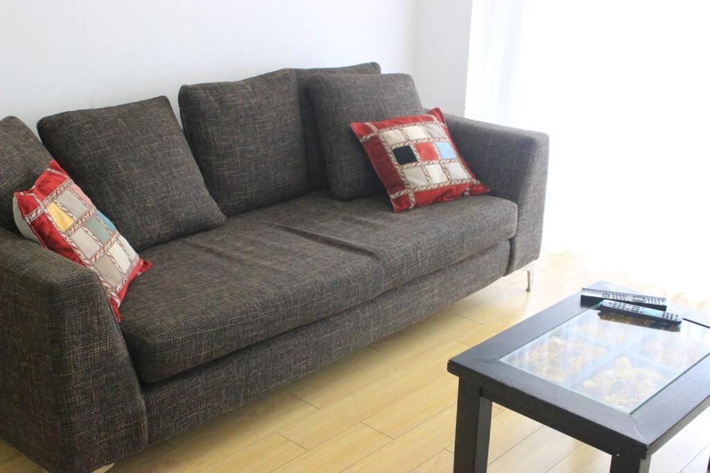 Apartamento 2Br Palermo Soho 24 Hs Security, Pool & Gym 1Fl Ciudad Autónoma de Ciudad Autónoma de Buenos Aires Exterior foto