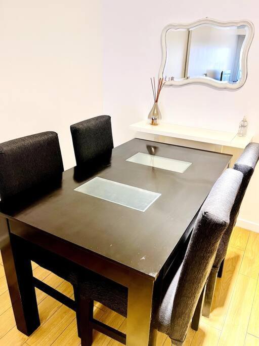 Apartamento 2Br Palermo Soho 24 Hs Security, Pool & Gym 1Fl Ciudad Autónoma de Ciudad Autónoma de Buenos Aires Exterior foto