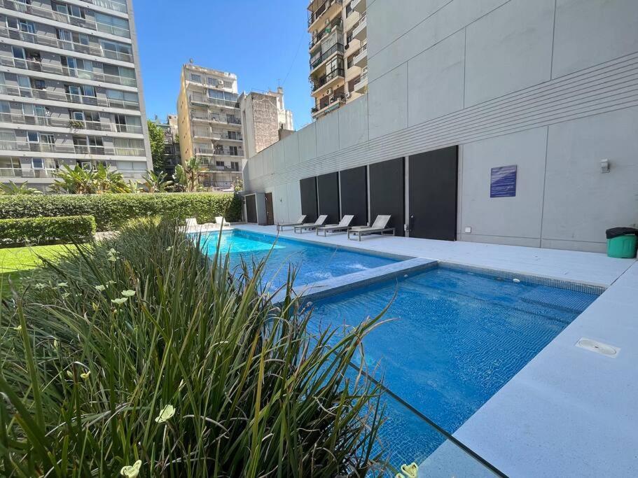 Apartamento 2Br Palermo Soho 24 Hs Security, Pool & Gym 1Fl Ciudad Autónoma de Ciudad Autónoma de Buenos Aires Exterior foto