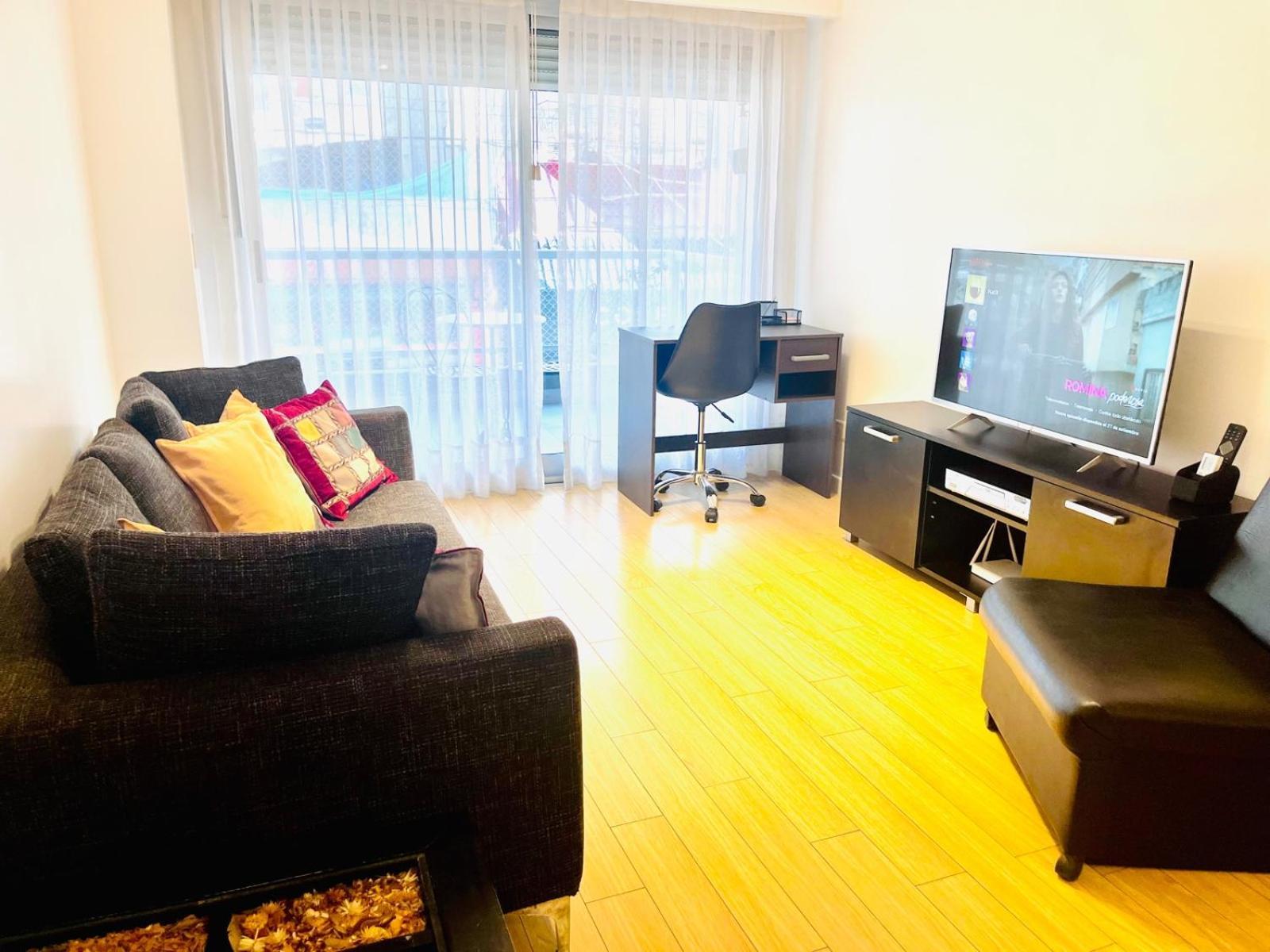 Apartamento 2Br Palermo Soho 24 Hs Security, Pool & Gym 1Fl Ciudad Autónoma de Ciudad Autónoma de Buenos Aires Exterior foto