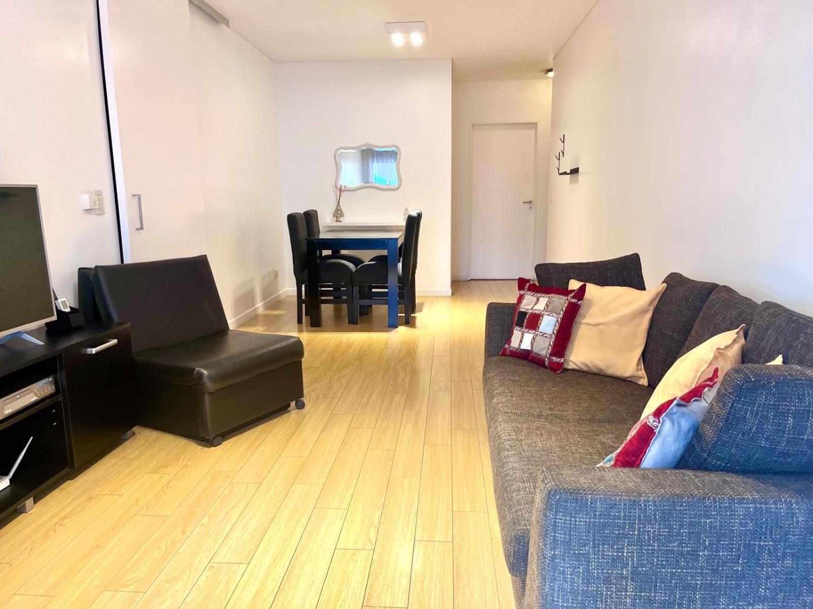 Apartamento 2Br Palermo Soho 24 Hs Security, Pool & Gym 1Fl Ciudad Autónoma de Ciudad Autónoma de Buenos Aires Exterior foto