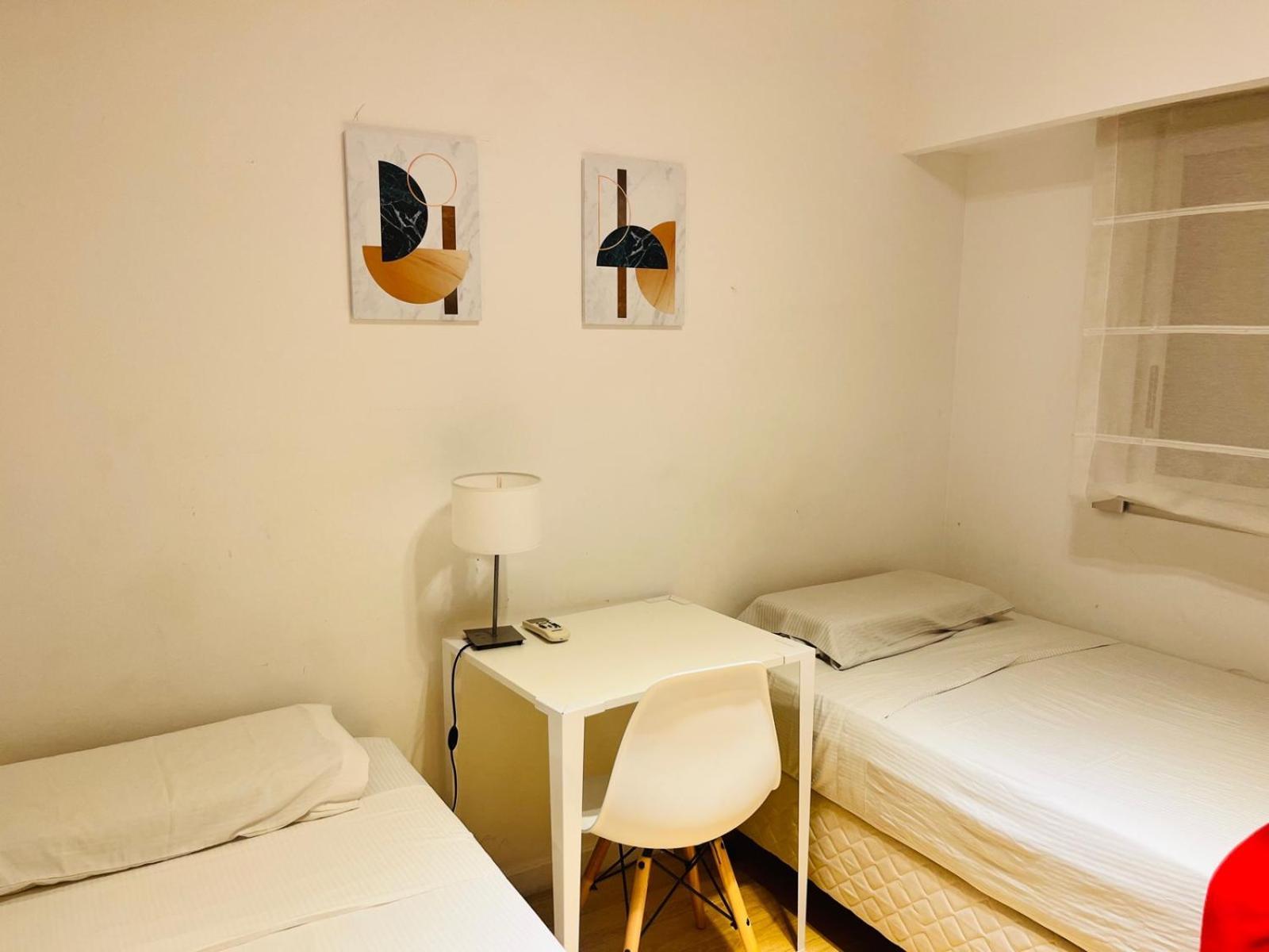 Apartamento 2Br Palermo Soho 24 Hs Security, Pool & Gym 1Fl Ciudad Autónoma de Ciudad Autónoma de Buenos Aires Exterior foto