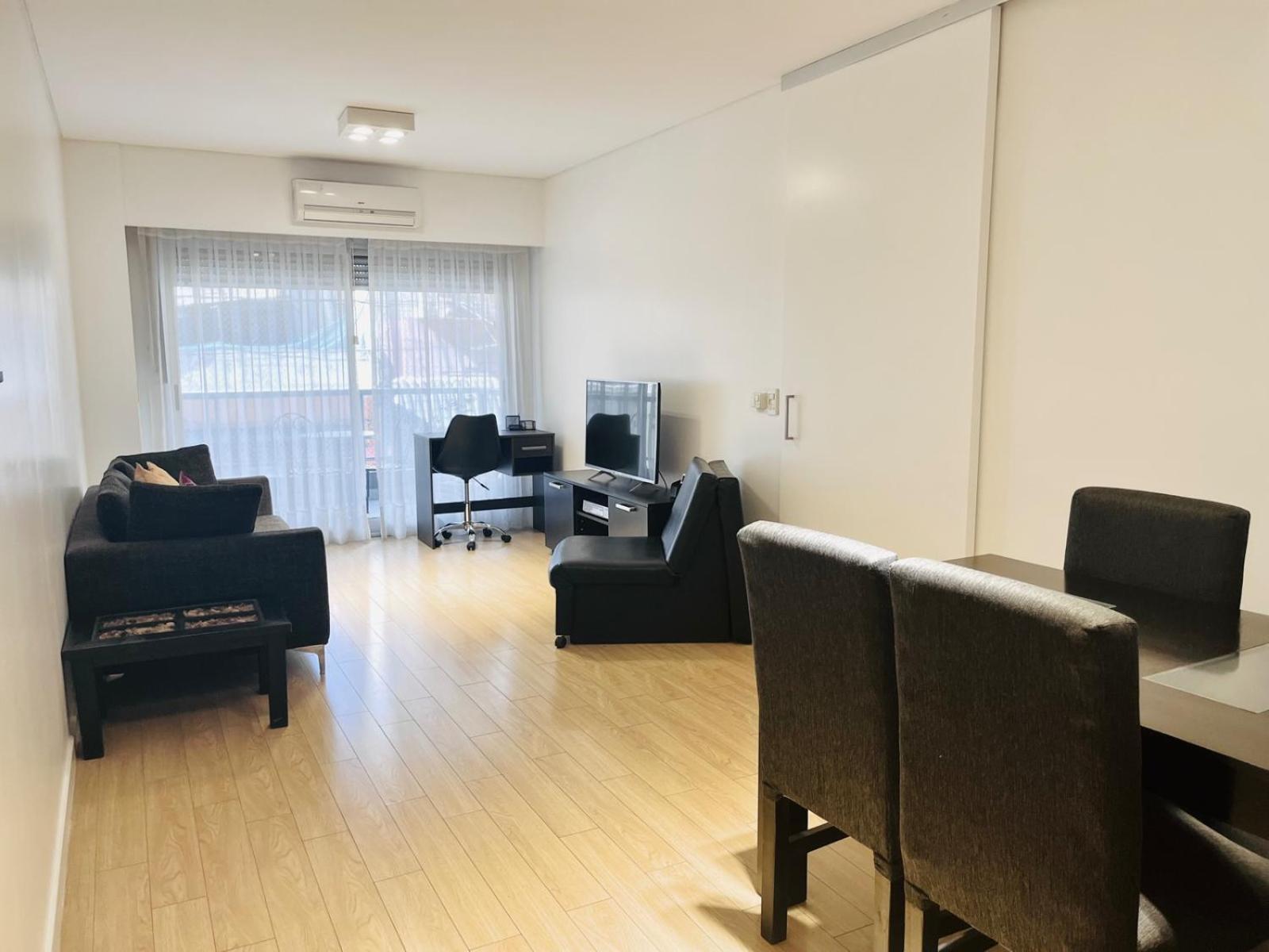 Apartamento 2Br Palermo Soho 24 Hs Security, Pool & Gym 1Fl Ciudad Autónoma de Ciudad Autónoma de Buenos Aires Exterior foto