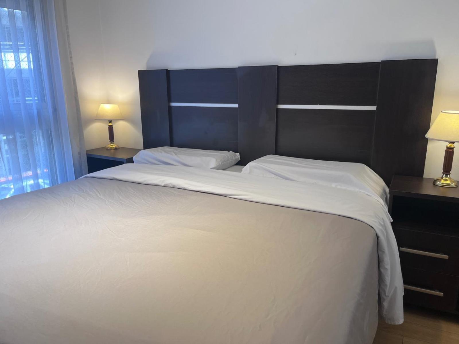 Apartamento 2Br Palermo Soho 24 Hs Security, Pool & Gym 1Fl Ciudad Autónoma de Ciudad Autónoma de Buenos Aires Exterior foto