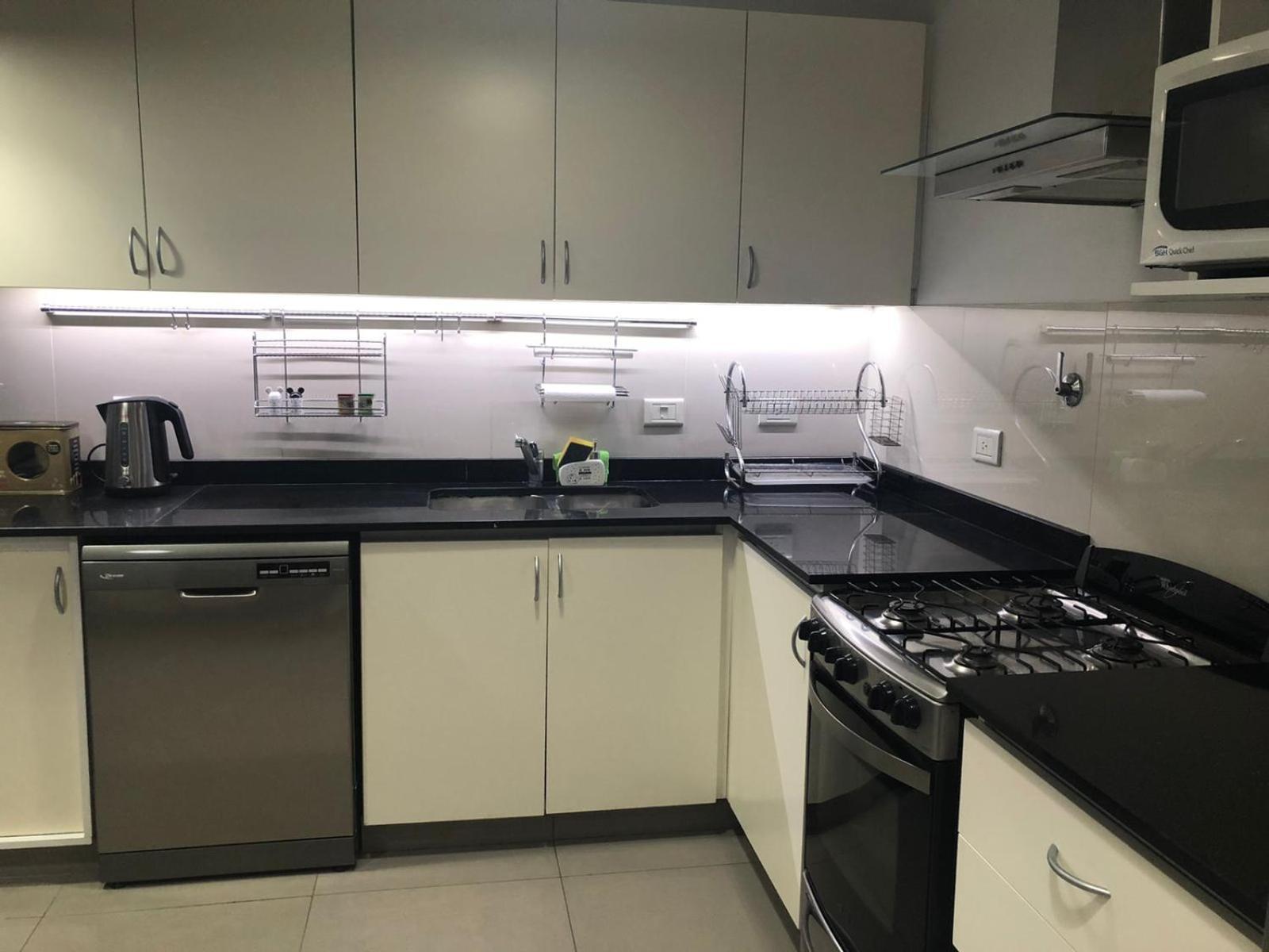 Apartamento 2Br Palermo Soho 24 Hs Security, Pool & Gym 1Fl Ciudad Autónoma de Ciudad Autónoma de Buenos Aires Exterior foto