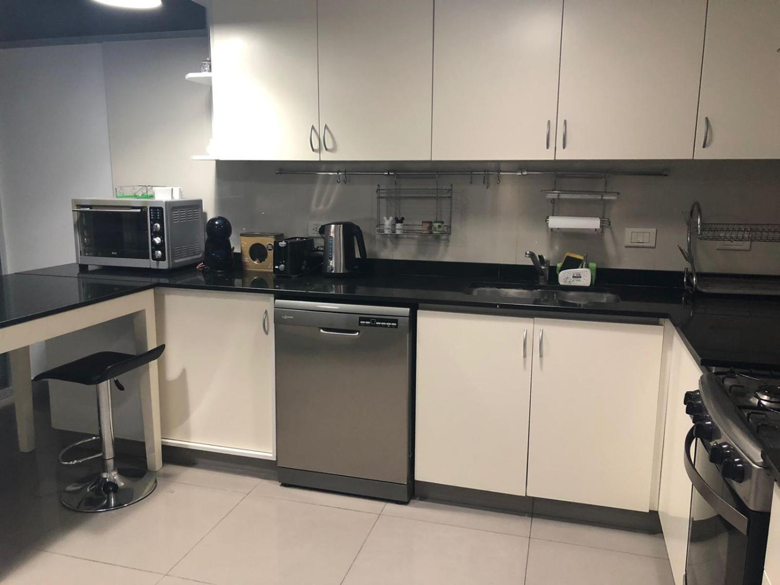 Apartamento 2Br Palermo Soho 24 Hs Security, Pool & Gym 1Fl Ciudad Autónoma de Ciudad Autónoma de Buenos Aires Exterior foto